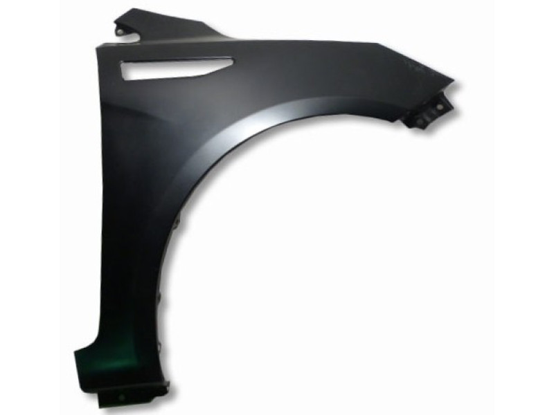 Крило праве Kia Rio (UB) 11-17 (Signeda) 66312-4Y000