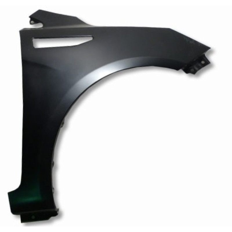 Крило праве Kia Rio (UB) 11-17 (Signeda) 66312-4Y000