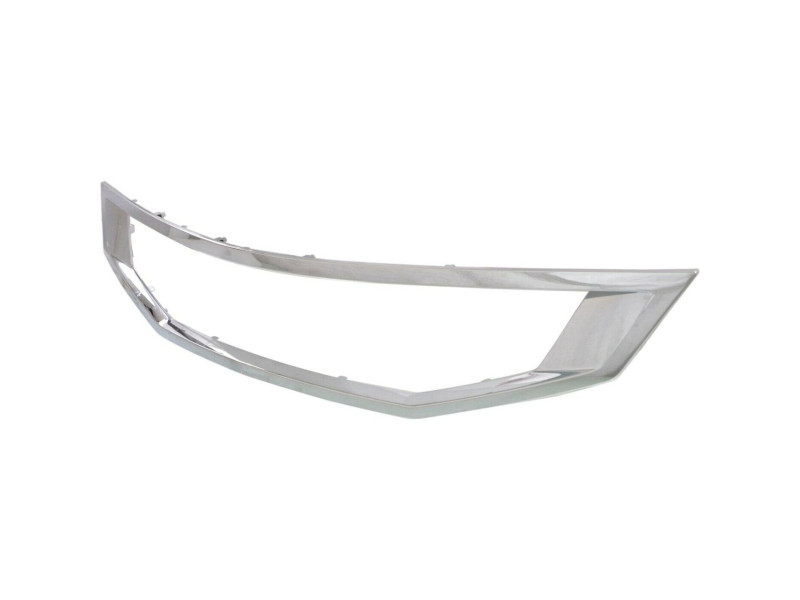 Рамка решітки радіатора Honda Accord 8 08-10 USA КУПЕ (Tempest)