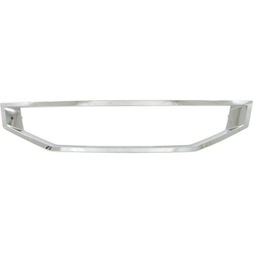 Рамка решітки радіатора Honda Accord 8 2008-2010 USA КУПЕ (Tempest)