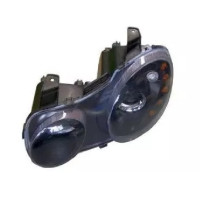 Фара ліва Chery Jaggi 06-10 (Tempest) S213772010