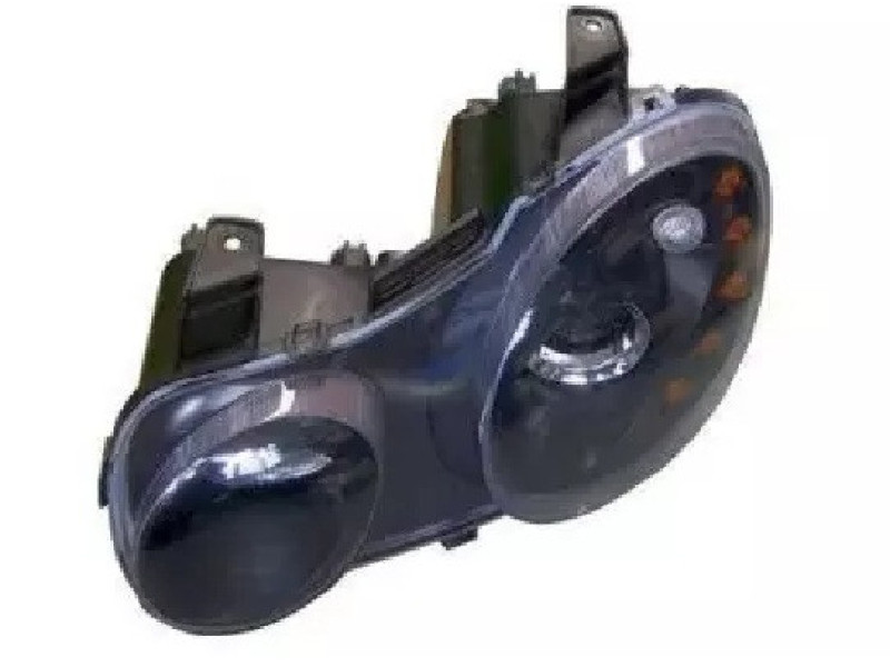 Фара ліва Chery Jaggi 06-10 (Tempest) S213772010