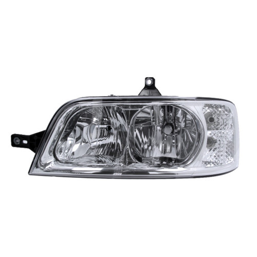 Фара передня ліва Citroen Jumper 2002-2006 (TYC)