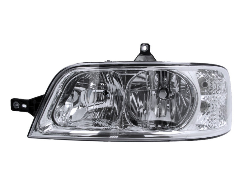 Фара ліва Citroen Jumper 02-06 (TYC)