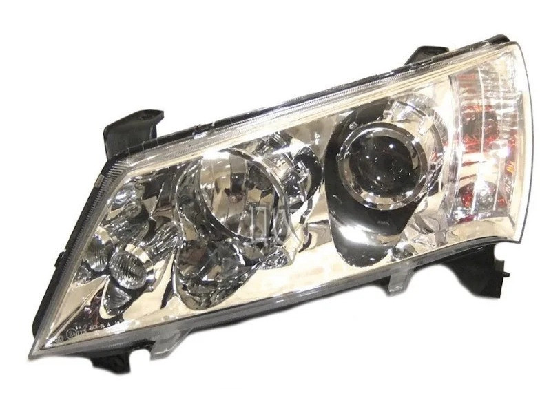 Фара ліва Geely Emgrand (Tempest) 1067001211