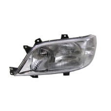 Фара ліва Mercedes Sprinter 903 02-06 (TYC) A9018202461