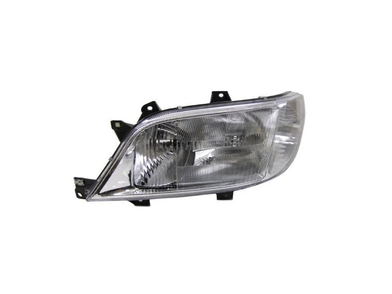 Фара ліва Mercedes Sprinter 903 02-06 (TYC) A9018202461