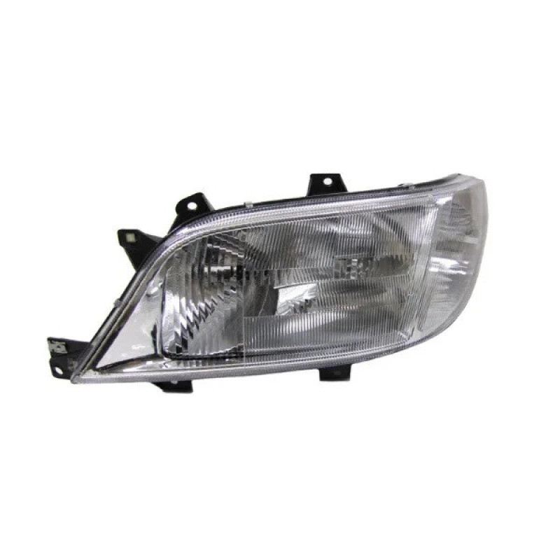 Фара ліва Mercedes Sprinter 903 02-06 (TYC) A9018202461