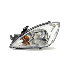 Фара ліва Mitsubishi Lancer 9 (TYC) 8301B839