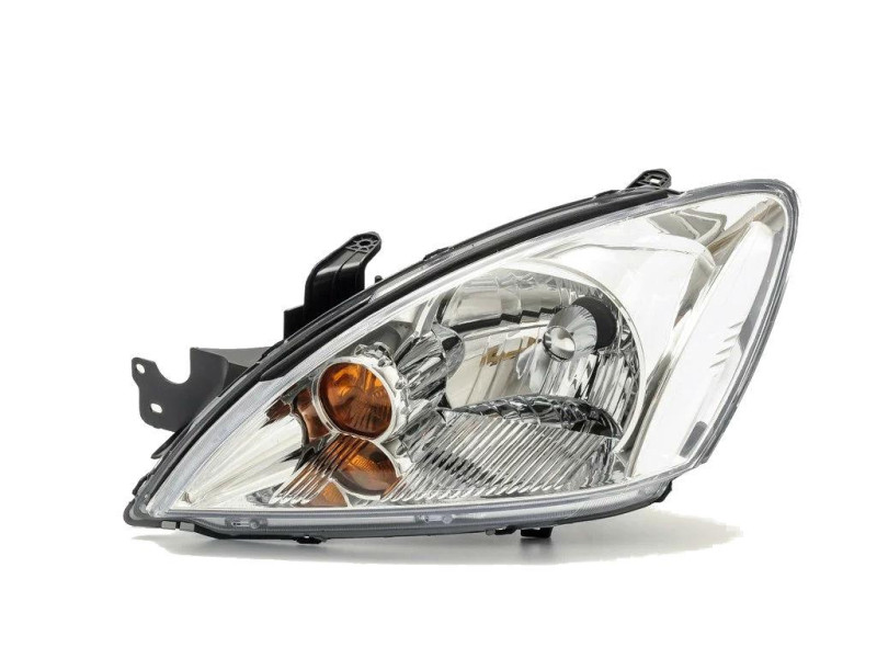 Фара ліва Mitsubishi Lancer 9 (TYC) 8301B839