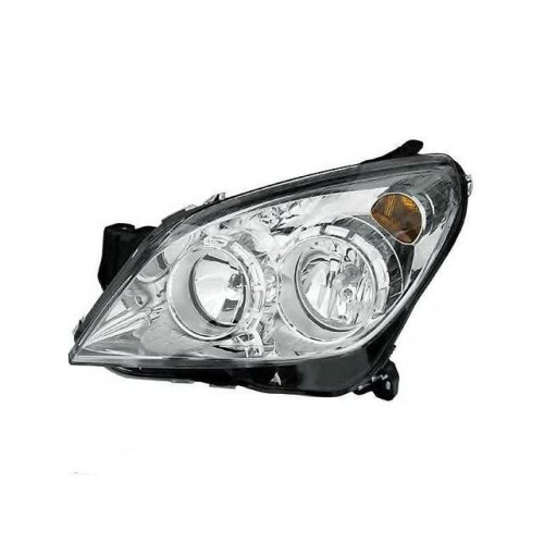Фара передня ліва Opel Astra H TYC 1216561