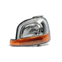 Фара ліва Renault Kangoo 97-03 (TYC)
