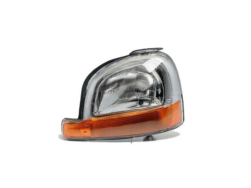 Фара ліва Renault Kangoo 97-03 (TYC)