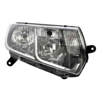 Фара ліва Renault Logan 13-17 (TYC) 260607796R