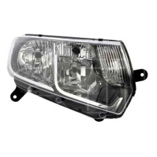 Фара ліва Renault Logan 13-17 (TYC) 260607796R