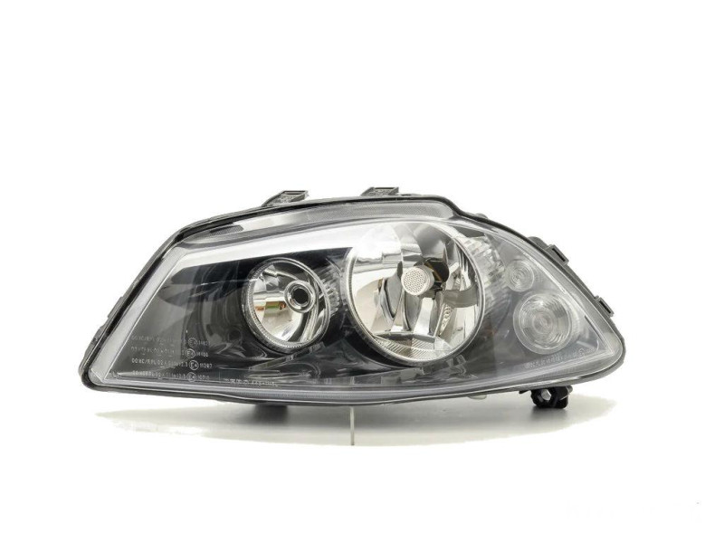 Фара ліва SEAT Ibiza 02- (TYC) 6L1941029
