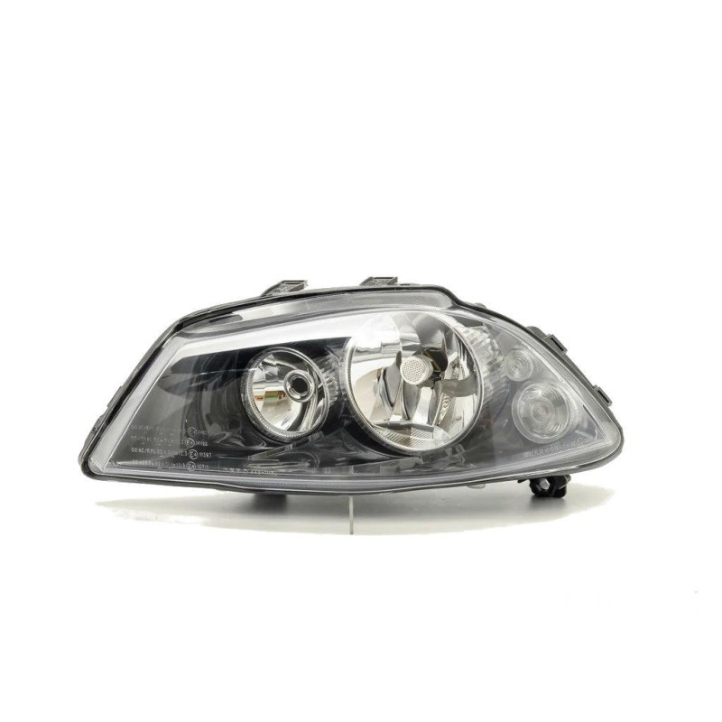 Фара ліва SEAT Ibiza 02- (TYC) 6L1941029