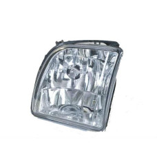 Протитуманна фара ліва Chery Tiggo 05-12 (Tempest) t113732010