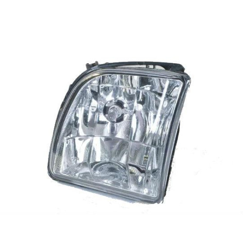 Протитуманна фара ліва Chery Tiggo 2005-2012 (Tempest) t113732010