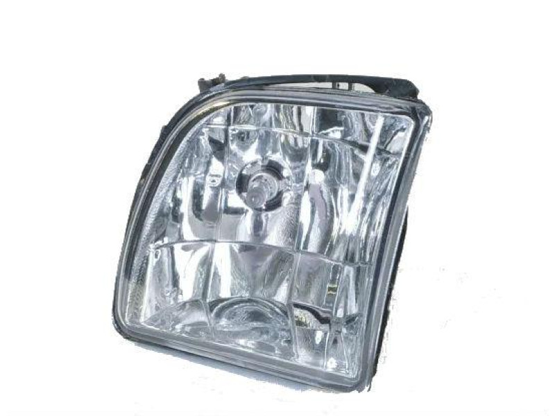 Протитуманна фара ліва Chery Tiggo 05-12 (Tempest) t113732010