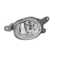 Протитуманна фара ліва Chevrolet Aveo T255 08-12 (Tempest) 96650792