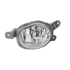 Протитуманна фара ліва Chevrolet Aveo T255 08-12 (Tempest) 96650792
