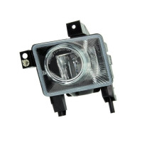 Протитуманна фара ліва Opel Vectra C 06- (TYC) 6710043