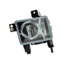 Протитуманна фара ліва Opel Vectra C 06- (TYC) 6710043