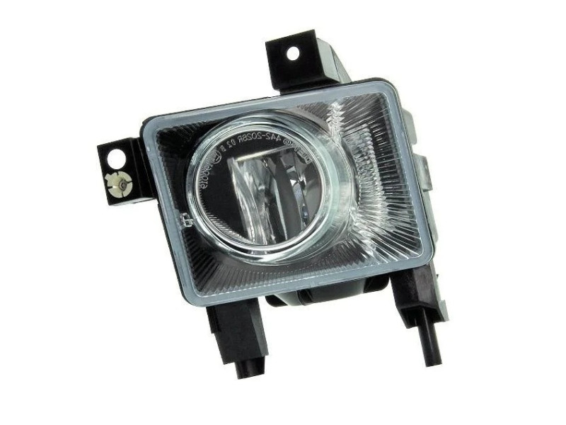 Протитуманна фара ліва Opel Vectra C 06- (TYC) 6710043