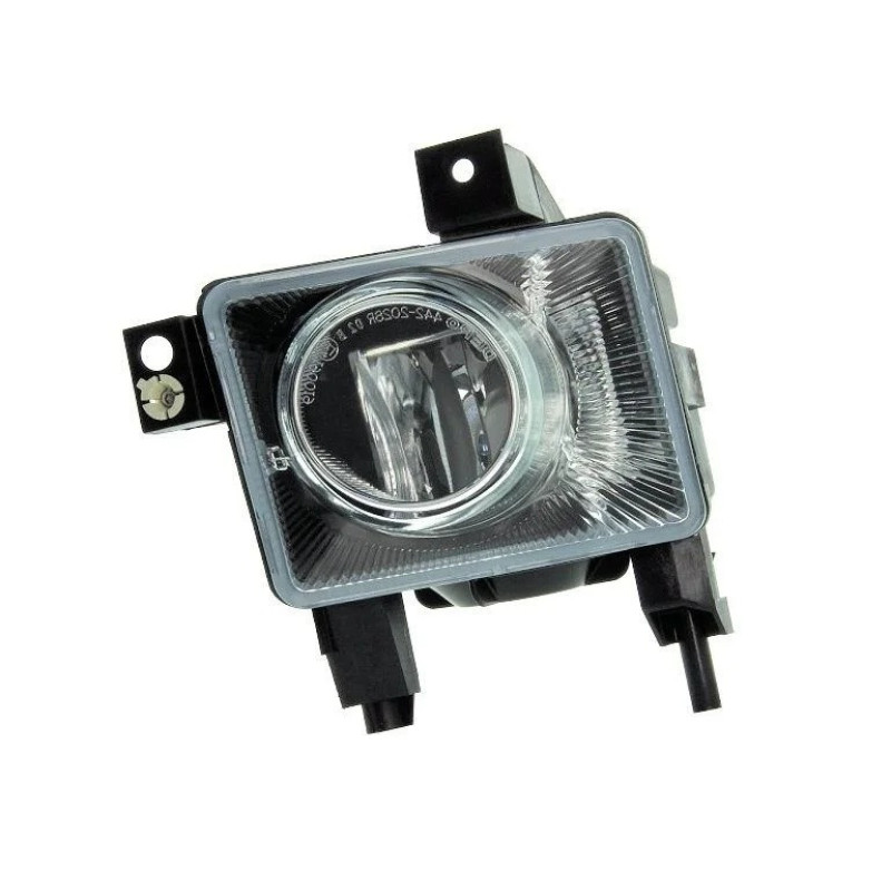 Протитуманна фара ліва Opel Vectra C 06- (TYC) 6710043