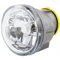 Протитуманна фара ліва (права) Citroen Berlingo 08- (TYC) 620827