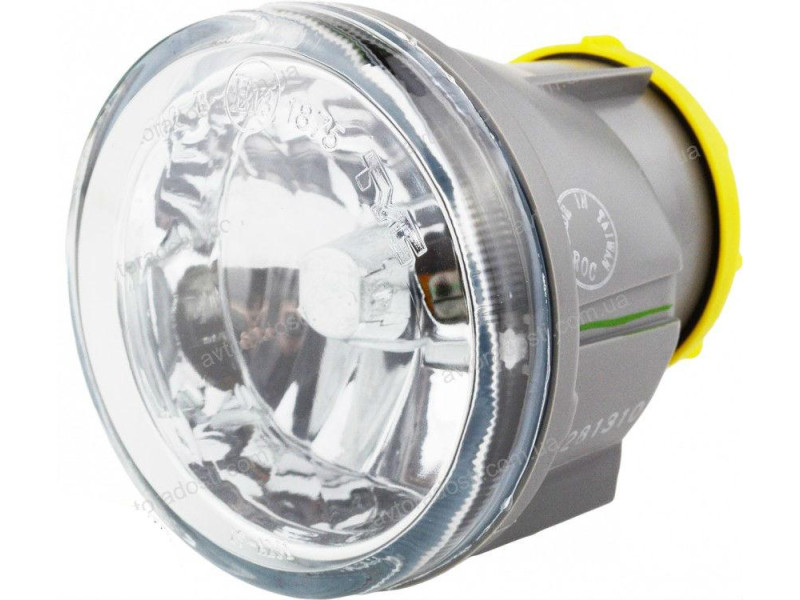 Протитуманна фара ліва (права) Citroen Berlingo 08- (TYC) 620827