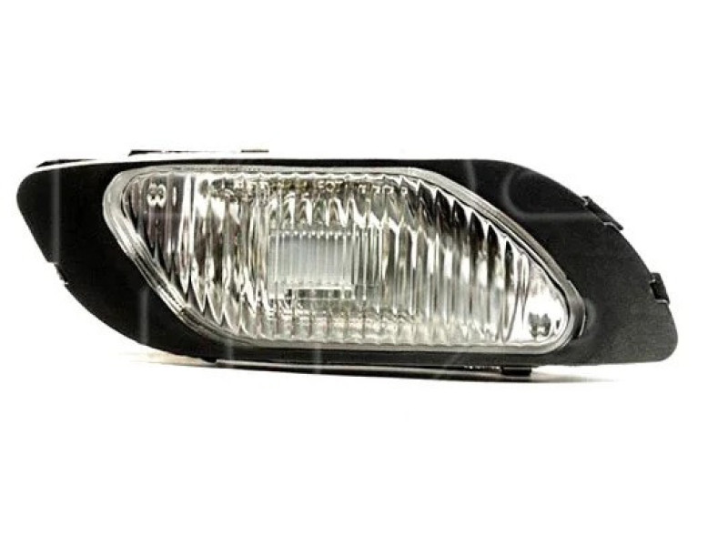 Протитуманна фара права Daewoo Nexia -08 (Tempest)