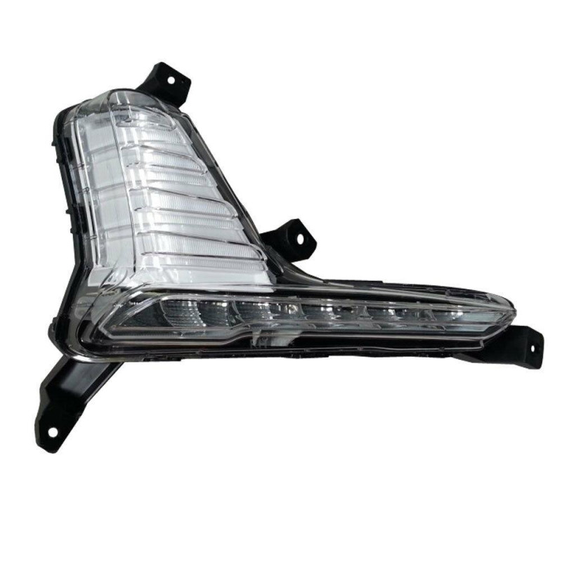 Протитуманна фара права Hyundai Sonata LF 14-17 (Tempest)