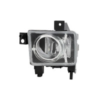 Протитуманна фара права Opel Vectra C 06- (TYC) 1710361