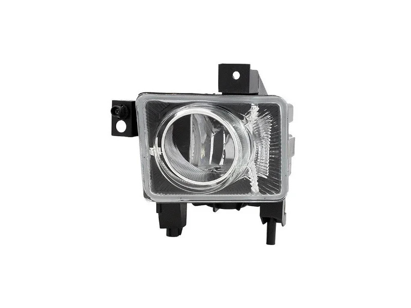 Протитуманна фара права Opel Vectra C 06- (TYC) 1710361