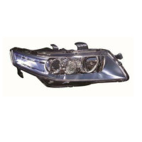Фара права Honda Accord 7 03-08 (TYC) 33101SEAG01
