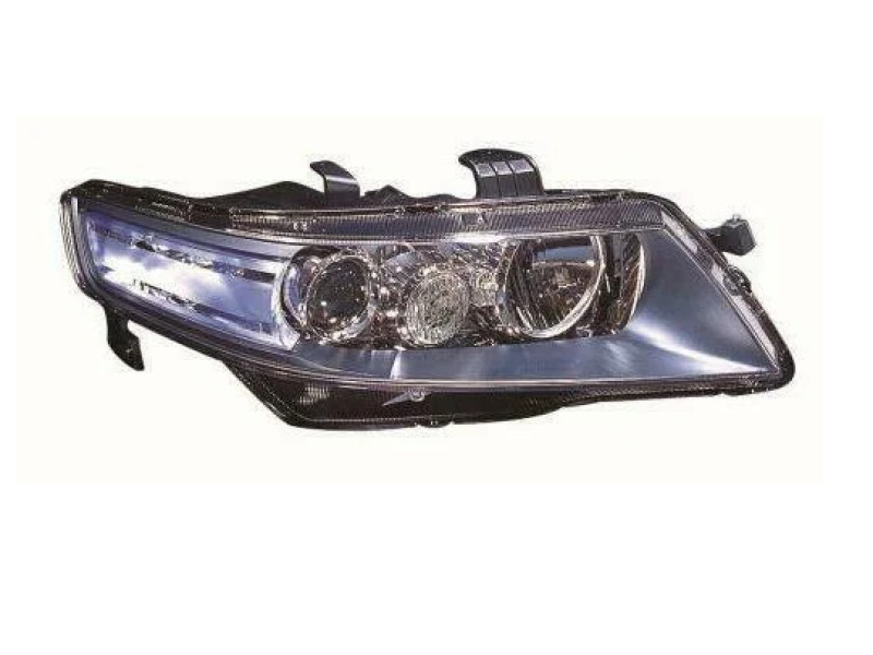 Фара права Honda Accord 7 03-08 (TYC) 33101SEAG01