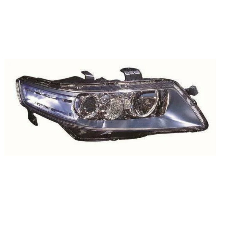 Фара права Honda Accord 7 03-08 (TYC) 33101SEAG01