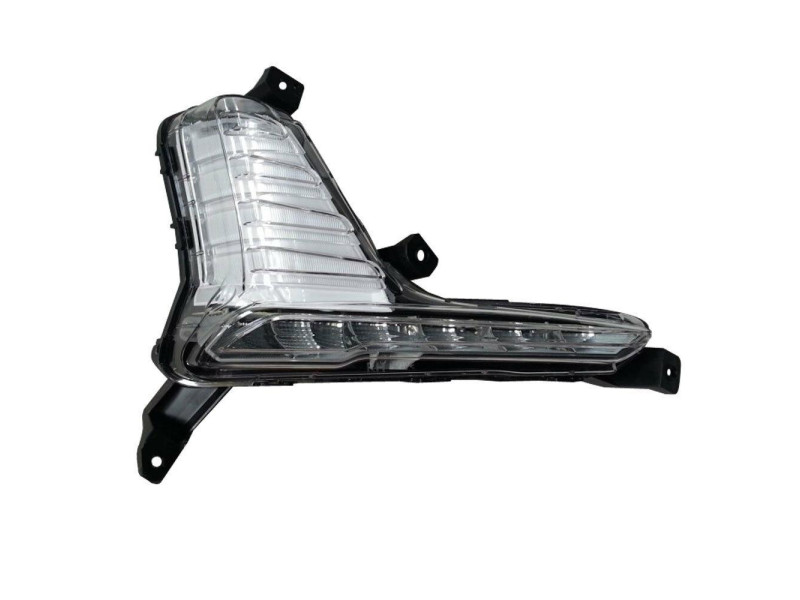 Протитуманна фара ліва Hyundai Sonata LF 14-17 (Tempest)