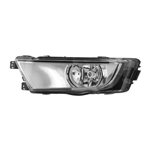 Протитуманна фара ліва Skoda Octavia A7 13- TYC 5E0941701D