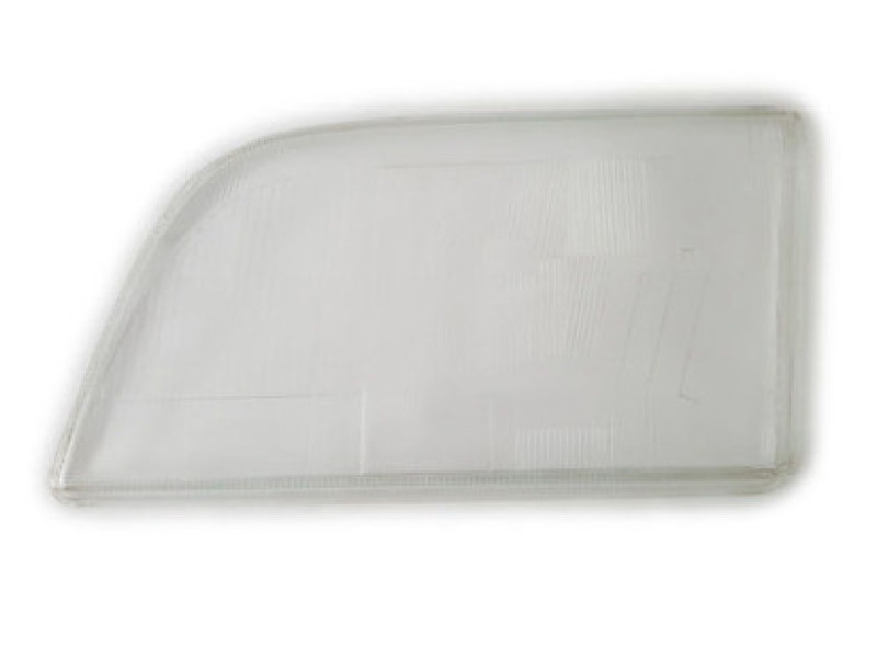 Скло фари ліве, рифлене Mercedes S-class W140 1993-1998 Magneti Marelli A1408260190