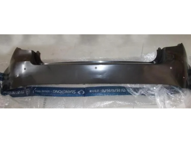 Задній бампер верхній SsangYong Korando C 2010-2019 Оригінал 7882534001