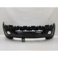 Бампер передній під накладку SsangYong Rexton 2 2006-2012 Оригінал 7871108B30X