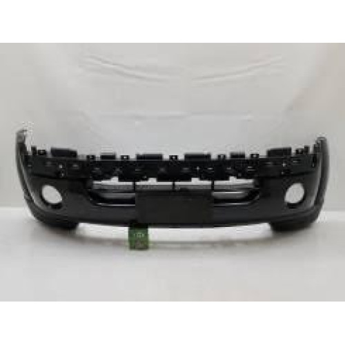 Бампер передній під накладку SsangYong Rexton 2 2006-2012 Оригінал 7871108B30X