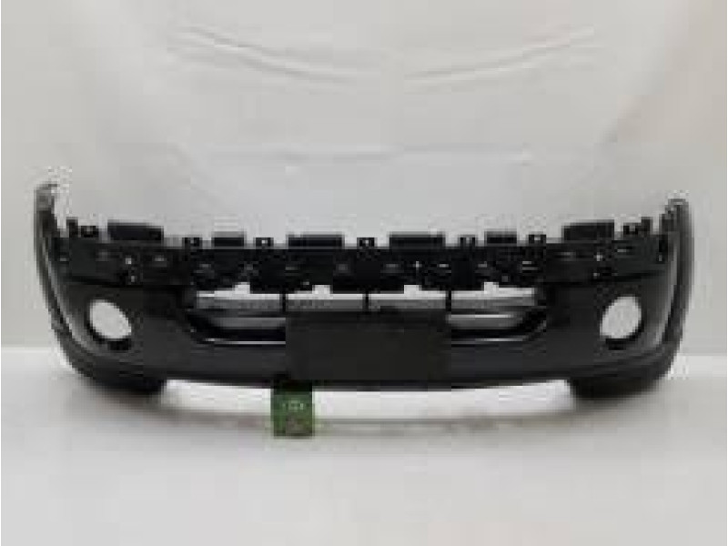 Бампер передній під накладку SsangYong Rexton 2 2006-2012 Оригінал 7871108B30X