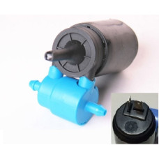 Насос склоомивача для Alfa Romeo, Daewoo, Fiat, Lancia, Opel (моторчик омивача)  191955651