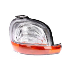 Фара права Renault Kangoo 97-03 (TYC)