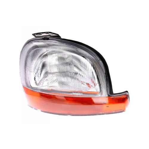 Фара передня права Renault Kangoo 1997-2003 (TYC)