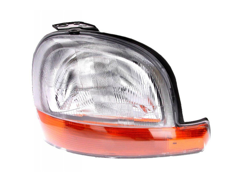 Фара права Renault Kangoo 97-03 (TYC)